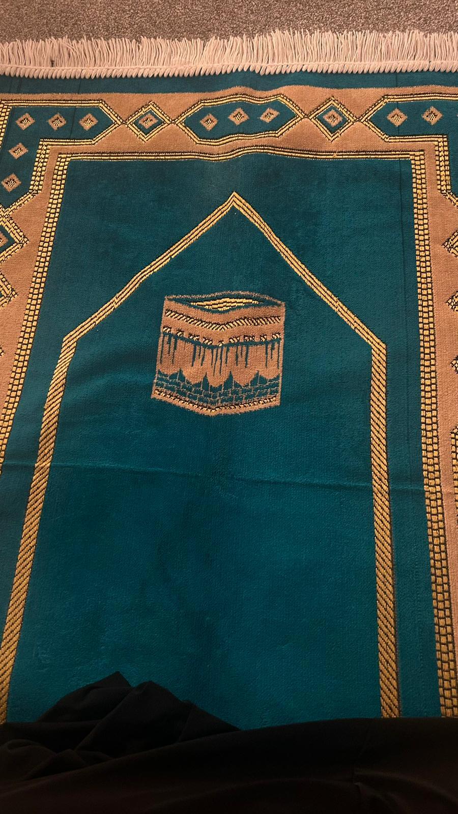 The Significance of Jumu'ah: Understanding the Importance of Friday Prayers